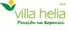 Penzión Villa Helia
