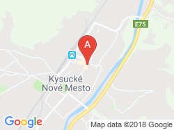 Hotel MYTO Map