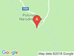 Miniatury drewnianych kościołów Mapa