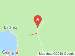 Hotel MLYNKY Map