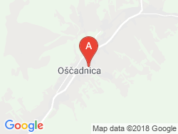 Pension U HOLTANA Map