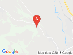 Polovnicky zamok ANTONSTAL Map