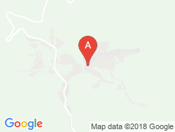 Cottage ALPINA Map