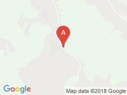 Hotel KRALOVA Map