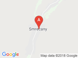 Dom FRANA KRALA Map