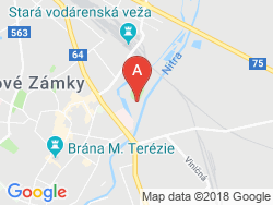 SPORTHOTEL Map
