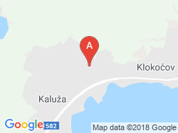 Hotel POSTAR Map