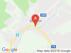 Hotel ARMALES Karte