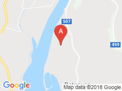 Pension HEINOLA Map