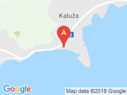 Pension Anima Map