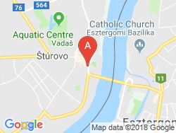 HotelST. FLORIAN Map