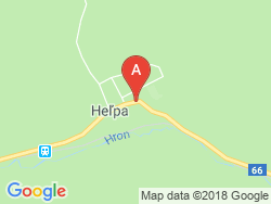 Hotel HELPA Map