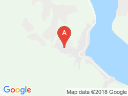 Turisticky hotel TESLA Map