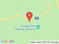 Penson ĽADOVÁ Karte