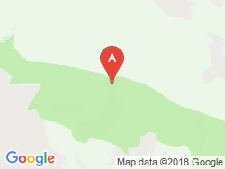 Pension pod Barancom Map