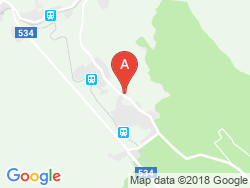 Guesthouse VALASKA Map