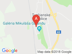 Pension Panda Karte