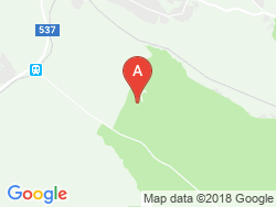 Hotel ACADEMIA Map