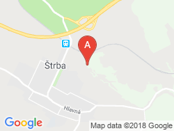 Hotel SIPOX Karte