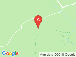 Autocamp PODLESOK - Cottage settlement Map