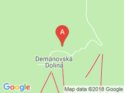 Hotel OSTREDOK Map
