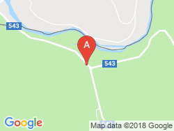 Pension ELAND Map