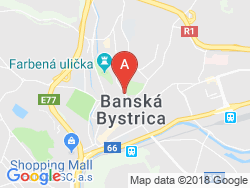 Pension & Hotel KURIA Map