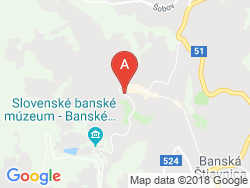 HOSTEL 6 Map