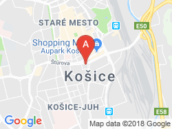 COLOSSEO RESIDENCE Map