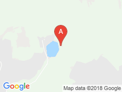 Pension LUCUS Map