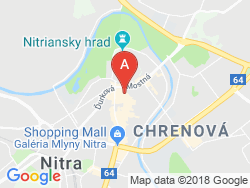 CITY HOTEL Map