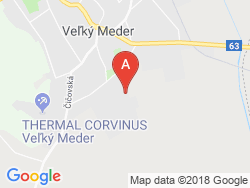 PLAUTER KURIA & HOTEL Map