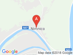Pension ZUZKA Map
