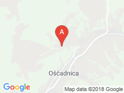 Pension RaMi  Map