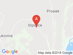 Vilka CIBULKA Map