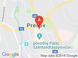 Pension - IN Map