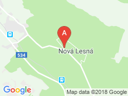 Homestay ADELE Map