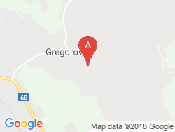 Pension BOUDICA Map