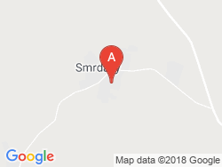 Central Ensana Health Spa Hotel Map