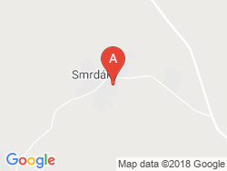 Vietoris Ensana Health Spa Hotel Map