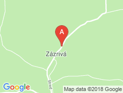 Pension FATRA Karte
