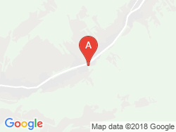 Pension Alpinka Map