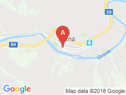 ARMAN Hotel Map