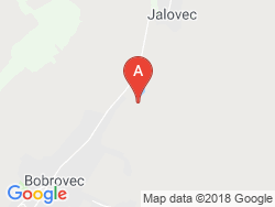 Trimount Holzhütten Karte