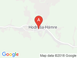 Hotel DARO Map