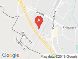 Penzión Raki & Wellness Map