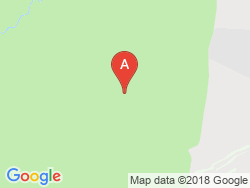 Cottage PRI LIPE Map