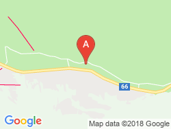 Pension POD TATRAMI Map