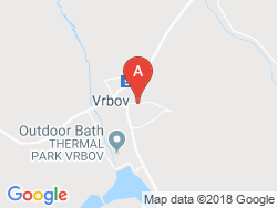 Privat JULIA Map