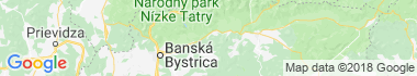 Gyógyfürdők Borosznó Térkép